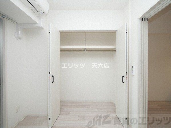 MSR新大阪南の物件内観写真